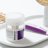  Kem Dưỡng Chống Lão Hóa Chuyên Sâu Maxclinic Time Return Melatonin Cream 50g 