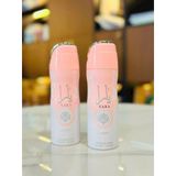  Xịt Khử Mùi Toàn Thân Lattafa Yara 200ml 