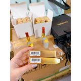  [Fullbox] Son Tom Ford Ultra Shine Lip Color 159 Solaire Hồng đất - Fullbox 