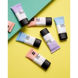  Kem Lót Catrice Dưỡng Ẩm Tươi Mát, Căng Bóng Da 30ml 