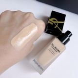  [Mini 12ml] Kem Nền YSL All Hours Foundation All Day Long Wear SPF 39/ PA+++  - LC 1 (Tone Sáng) 