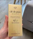  Kem Chống Nắng Cle De Peau Beaute UV Protection Cream SPF 50+/PA++++ 50ml 