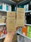  Kem Chống Nắng Cle De Peau Beaute UV Protection Cream SPF 50+/PA++++ 50ml 
