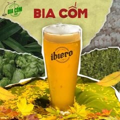 HANOI AUTUMN (Thùng 6, 9, 12 chai)