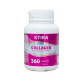  KTIRA COLLAGEN PEPTIDE 