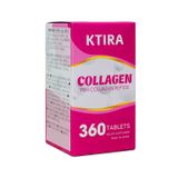  KTIRA COLLAGEN PEPTIDE 
