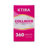  KTIRA COLLAGEN PEPTIDE 