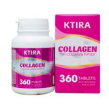  KTIRA COLLAGEN PEPTIDE 