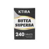  KTIRA BUTEA SUPERBA 