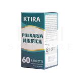  Sâm Tố Nữ KTIRA PUERARIA MIRIFICA 