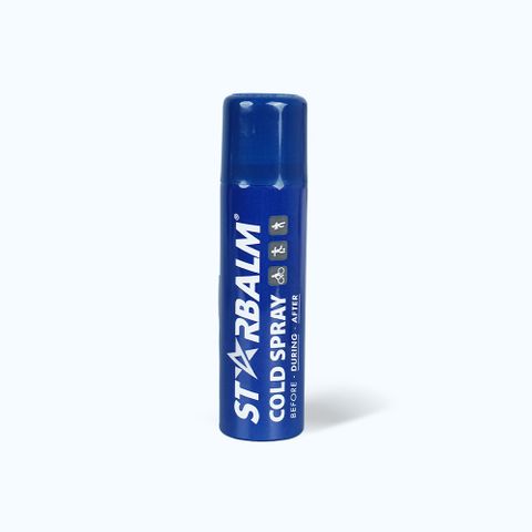  Xịt Lạnh STARBALM 