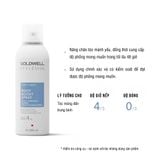  Xịt Phồng Tóc Giữ Nếp Lên Tới 48 Giờ Goldwell Stylesign Root Boost Spray 