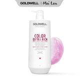  Dầu Gội Siêu Dưỡng Màu Goldwell Dualsenses Color Extra Rich 