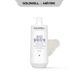  Dầu Xả Suôn Mượt Giảm Bông Xù Goldwell Dualsenses Just Smooth 