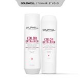  Bộ Gội Xả Siêu Dưỡng Màu Goldwell Dualsenses Color Extra Rich 