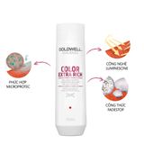  Dầu Gội Siêu Dưỡng Màu Goldwell Dualsenses Color Extra Rich 