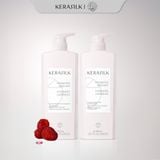  Bộ Gội Xả Giữ Màu Tóc Nhuộm Kerasilk Color Protecting 