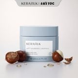 Dầu Hấp Suôn Mượt Kiểm Soát Tóc Bông Xù Kerasilk Smoothing Mask 