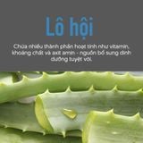  Bộ Gội Xả Dưỡng Ẩm Phục Hồi Tóc Hư Tổn Lên Tới 99% KMS Moistrepair 