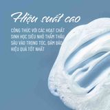  Bộ Gội Xả Dưỡng Ẩm Phục Hồi Tóc Hư Tổn Lên Tới 99% KMS Moistrepair 