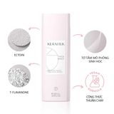  Bộ Gội & Huyết Thanh Chống Rụng, Kích Thích Mọc Tóc Kerasilk Redensifying 