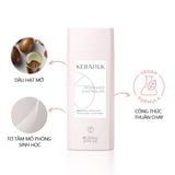  Dầu Xả Suôn Mượt Kiểm Soát Tóc Bông Xù Kerasilk Smoothing Conditioner 