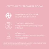  Dầu Xả Suôn Mượt Kiểm Soát Tóc Bông Xù Kerasilk Smoothing Conditioner 