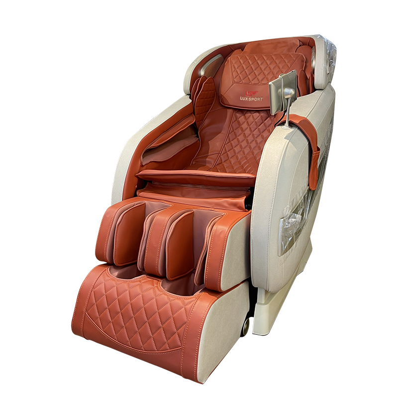 Ghế massage Thomas Hamilton LUX3