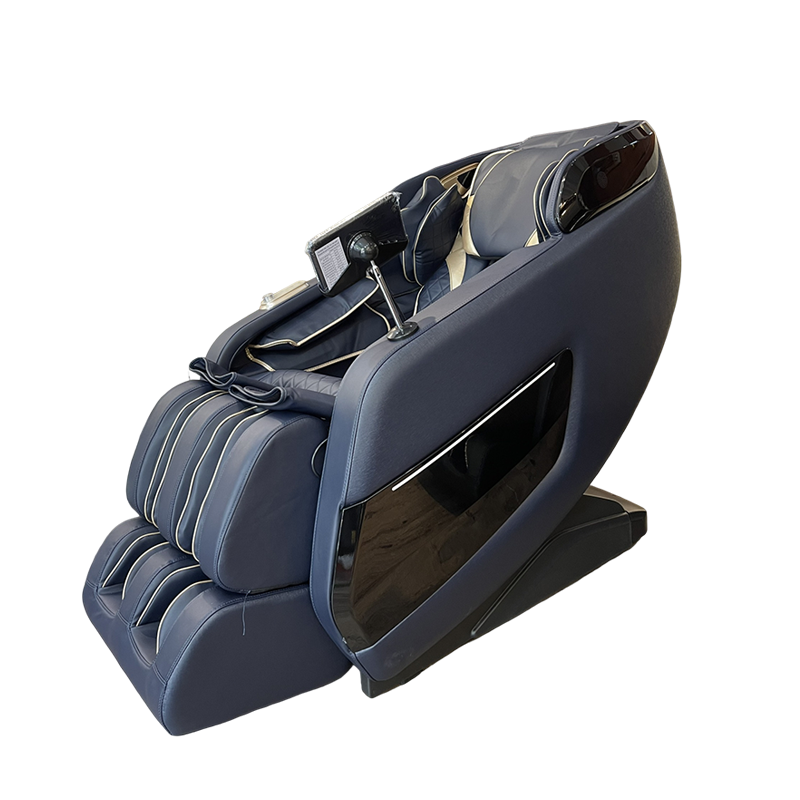 Ghế massage Thomas Hamilton GTX680
