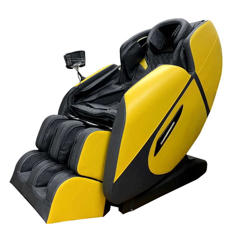 Ghế massage Thomas Hamilton X8