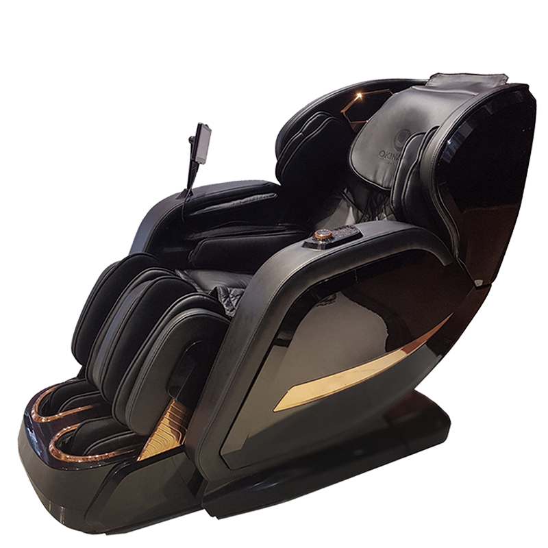 Ghế massage Thomas Hamilton S801 LEGACY