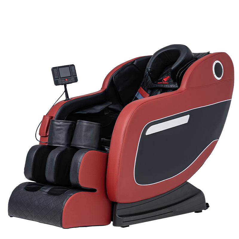 Ghế massage Thomas Hamilton J9