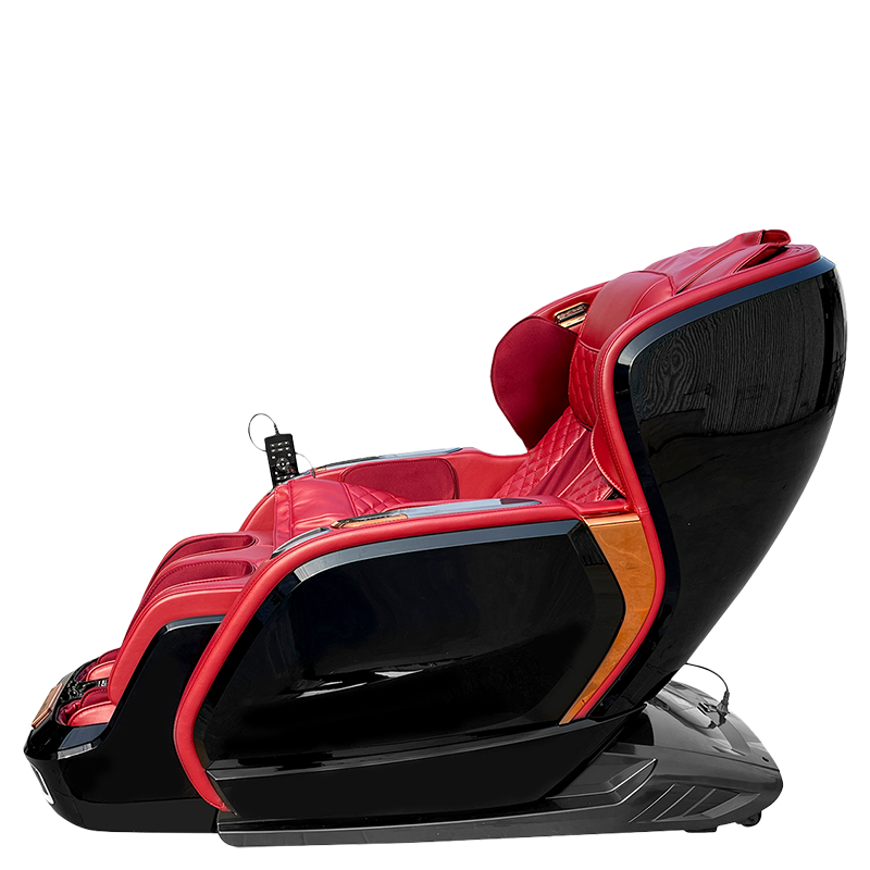 Ghế massage Thomas Hamilton 1800A