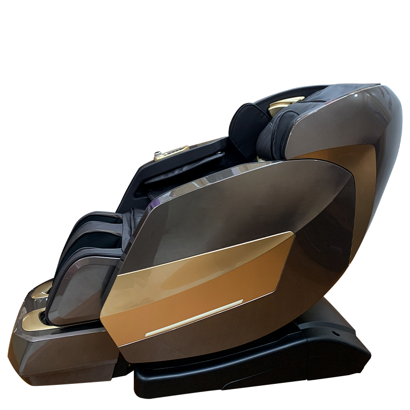 Ghế massage Thomas Hamilton S900 Premium