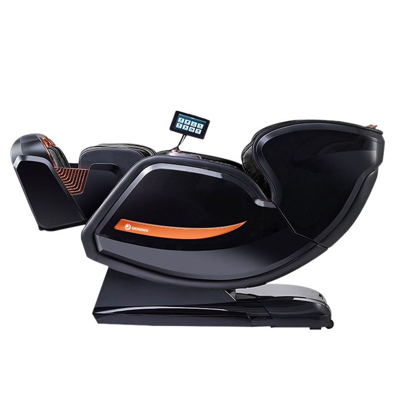 Ghế massage Thomas Hamilton S801 LEGACY