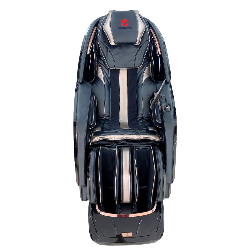 Ghế massage Thomas Hamilton S919