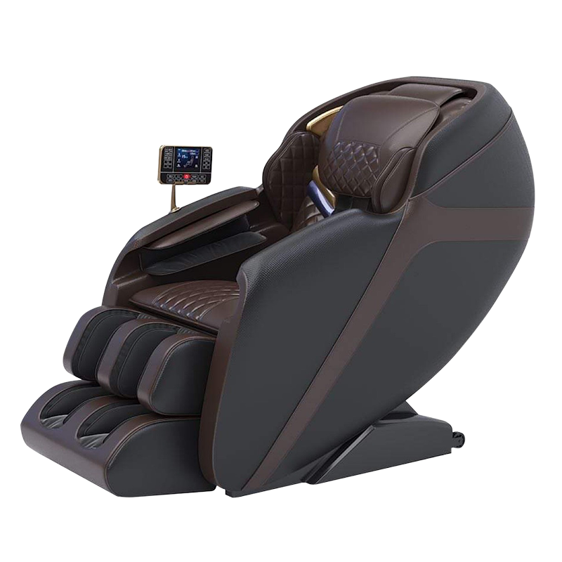 Ghế massage Thomas Hamilton MI600