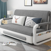 GIƯỜNG SOFA NỈ NS102