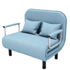 Ghế sofa gấp gọn TABU-TH5800