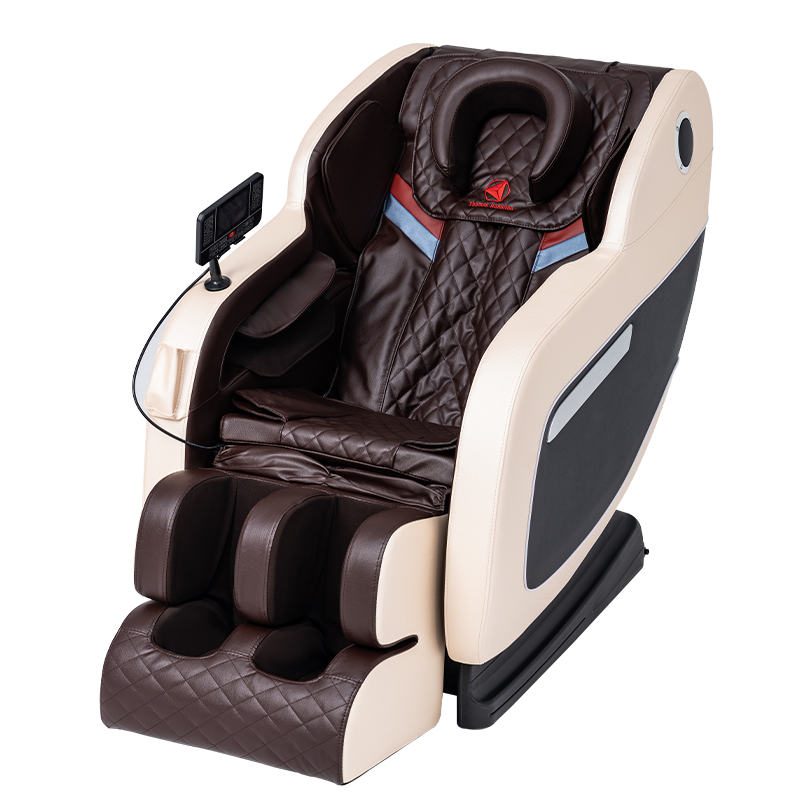 Ghế massage Thomas Hamilton J9
