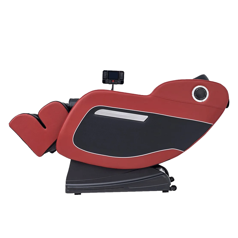 Ghế massage Thomas Hamilton J9