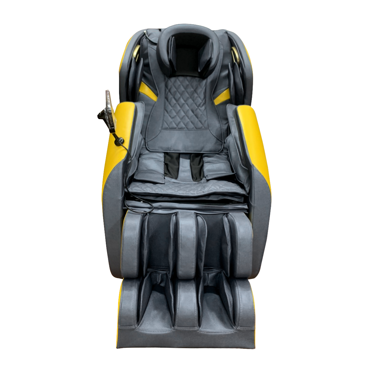 Ghế massage Thomas Hamilton X8