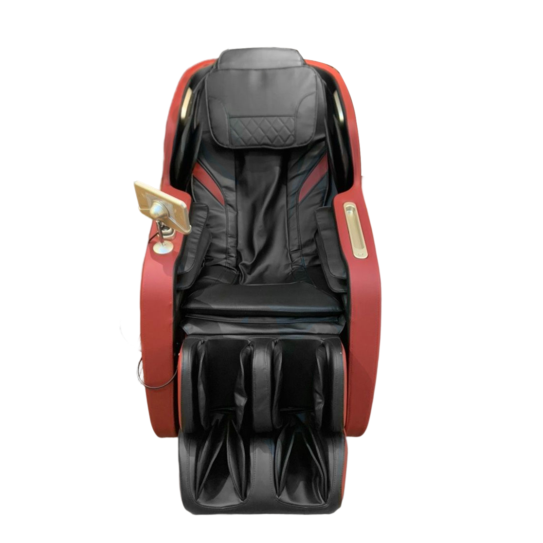 Ghế massage Thomas Hamilton F35