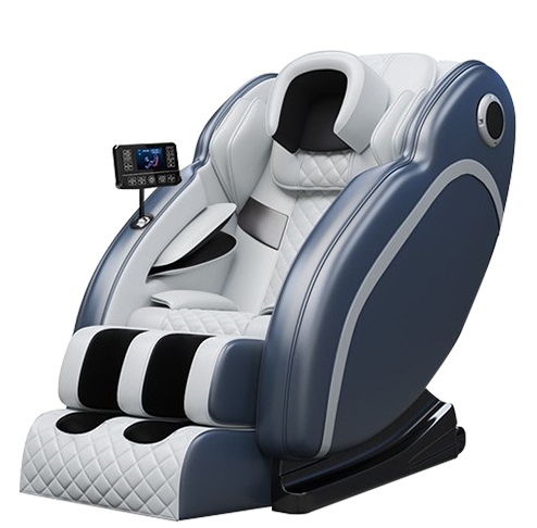 Ghế Massage Thomas Hamilton S8 Plus