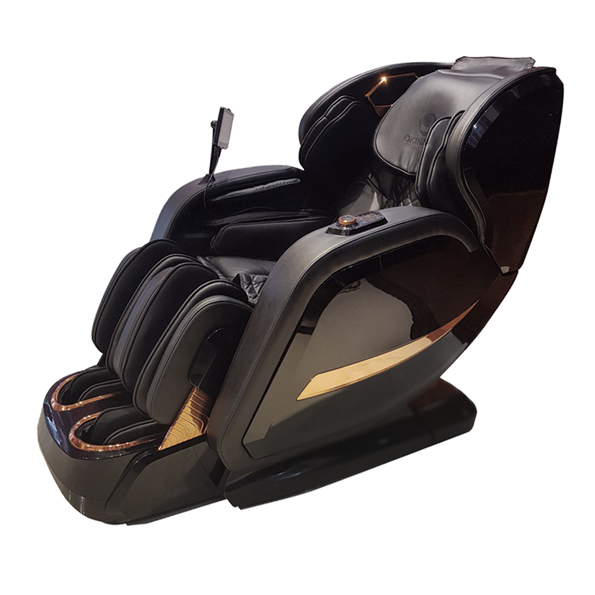 Ghế massage Thomas Hamilton S801 LEGACY
