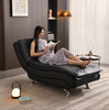 Ghế sofa da S118