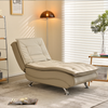 Ghế sofa da S118