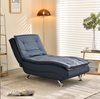 Ghế sofa da S118