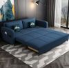 GIƯỜNG SOFA DA V688