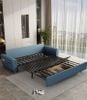GIƯỜNG SOFA CAO CẤP TABU-NS204
